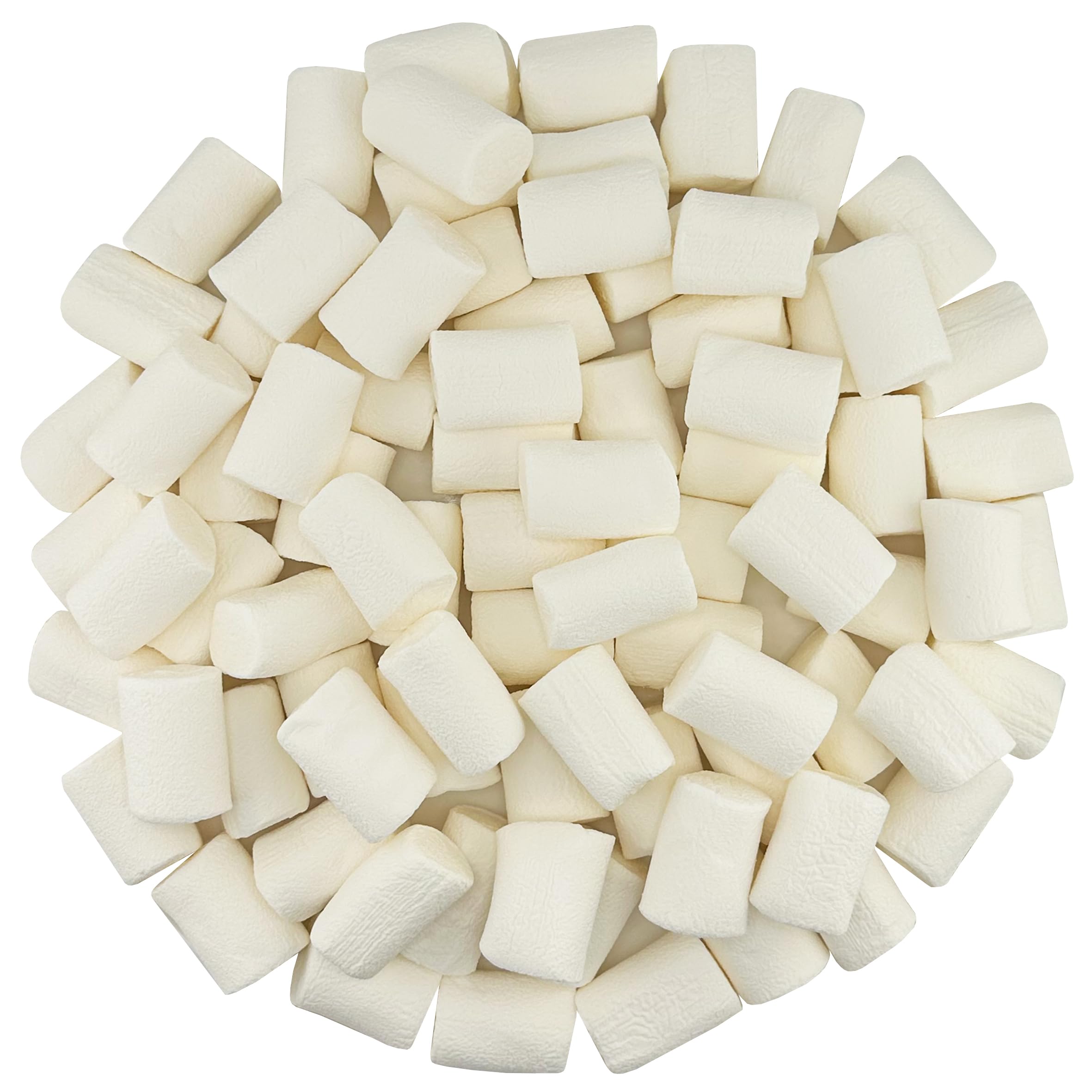 Amazon.com : Smarty Stop Marshmallows, Medium Size (1 Pound (Pack